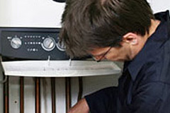 boiler repair Trevanger