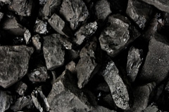 Trevanger coal boiler costs