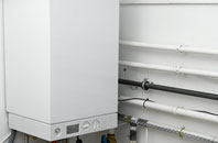 free Trevanger condensing boiler quotes