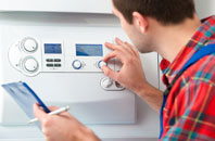 free Trevanger gas safe engineer quotes
